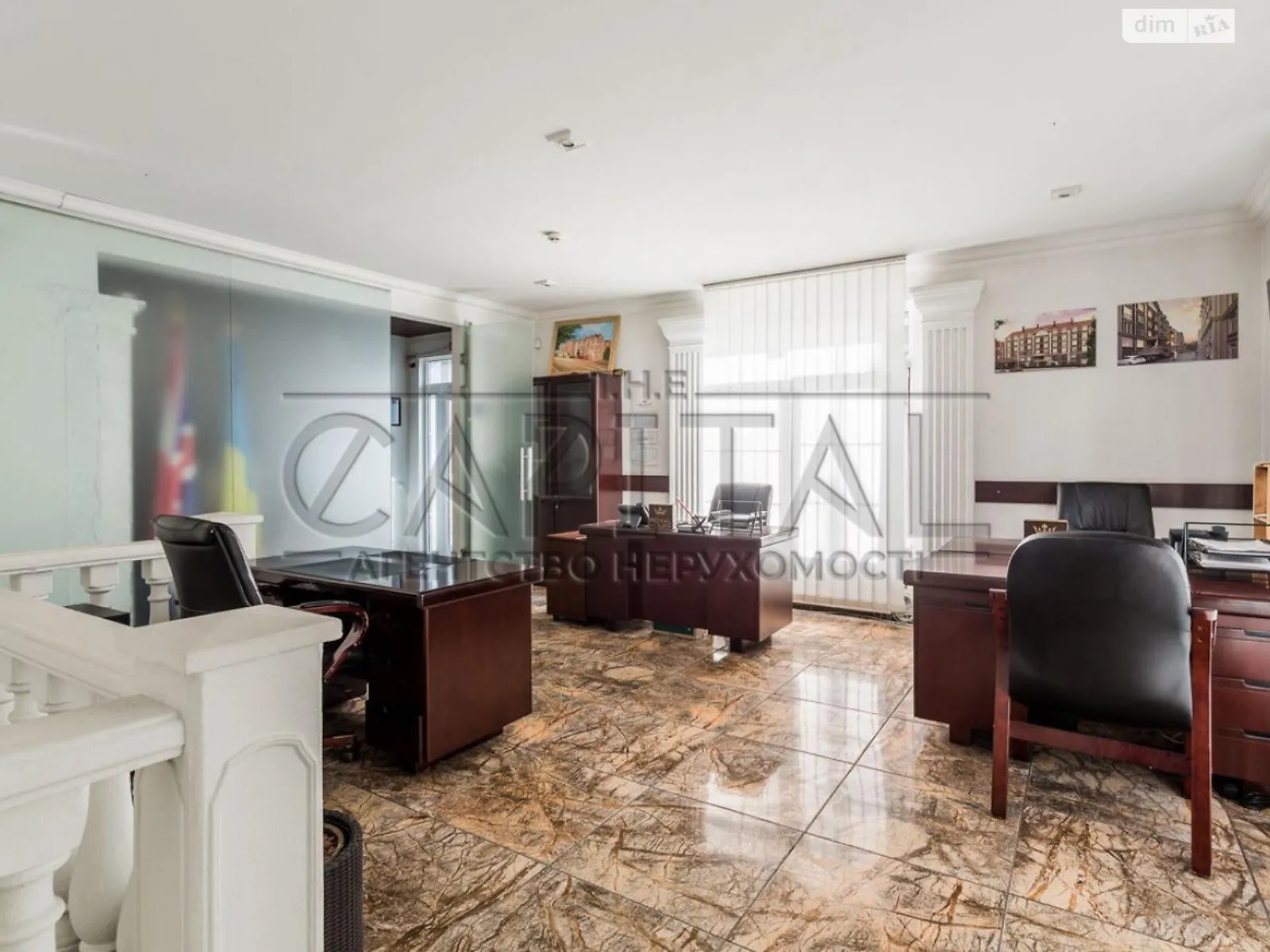 вул. Григорія Гуляницького, 44/1 Солом'янський Київ, цена: 550000 $ - фото 1