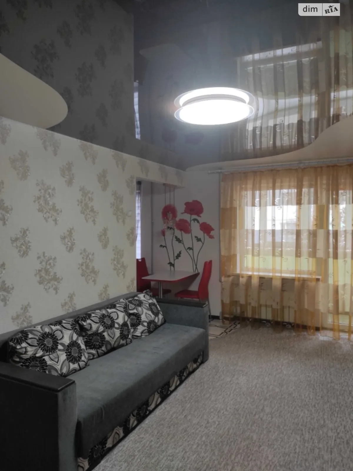 Продається 2-кімнатна квартира 44.7 кв. м у Дніпрі, вул. Інженерна - фото 1