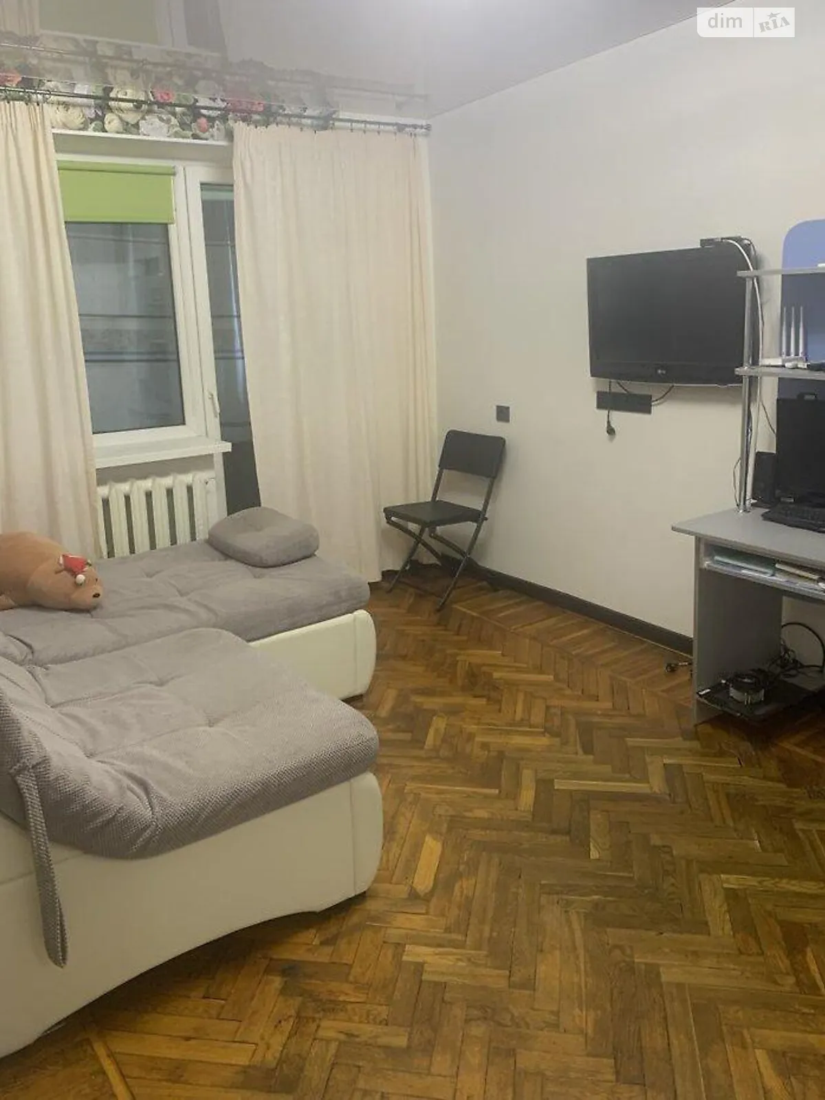 Продается 2-комнатная квартира 45 кв. м в Харькове, цена: 32000 $