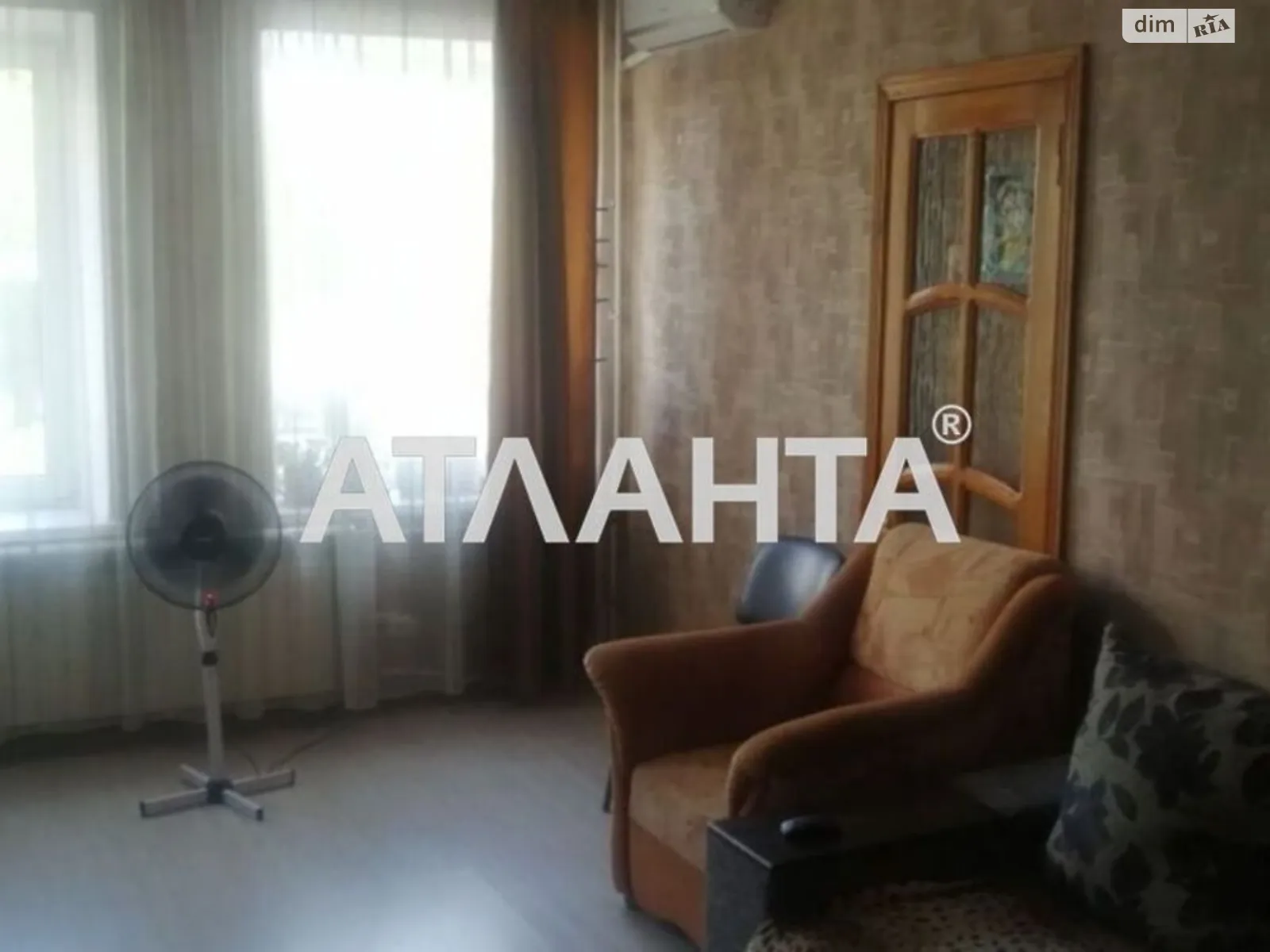 Продается 2-комнатная квартира 48 кв. м в Одессе, ул. Василия Стуса