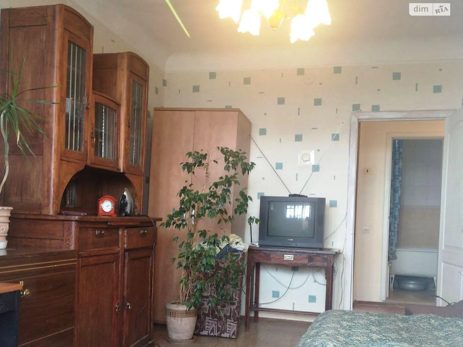 Продается 2-комнатная квартира 45 кв. м в Харькове, просп. Науки, 71 - фото 1