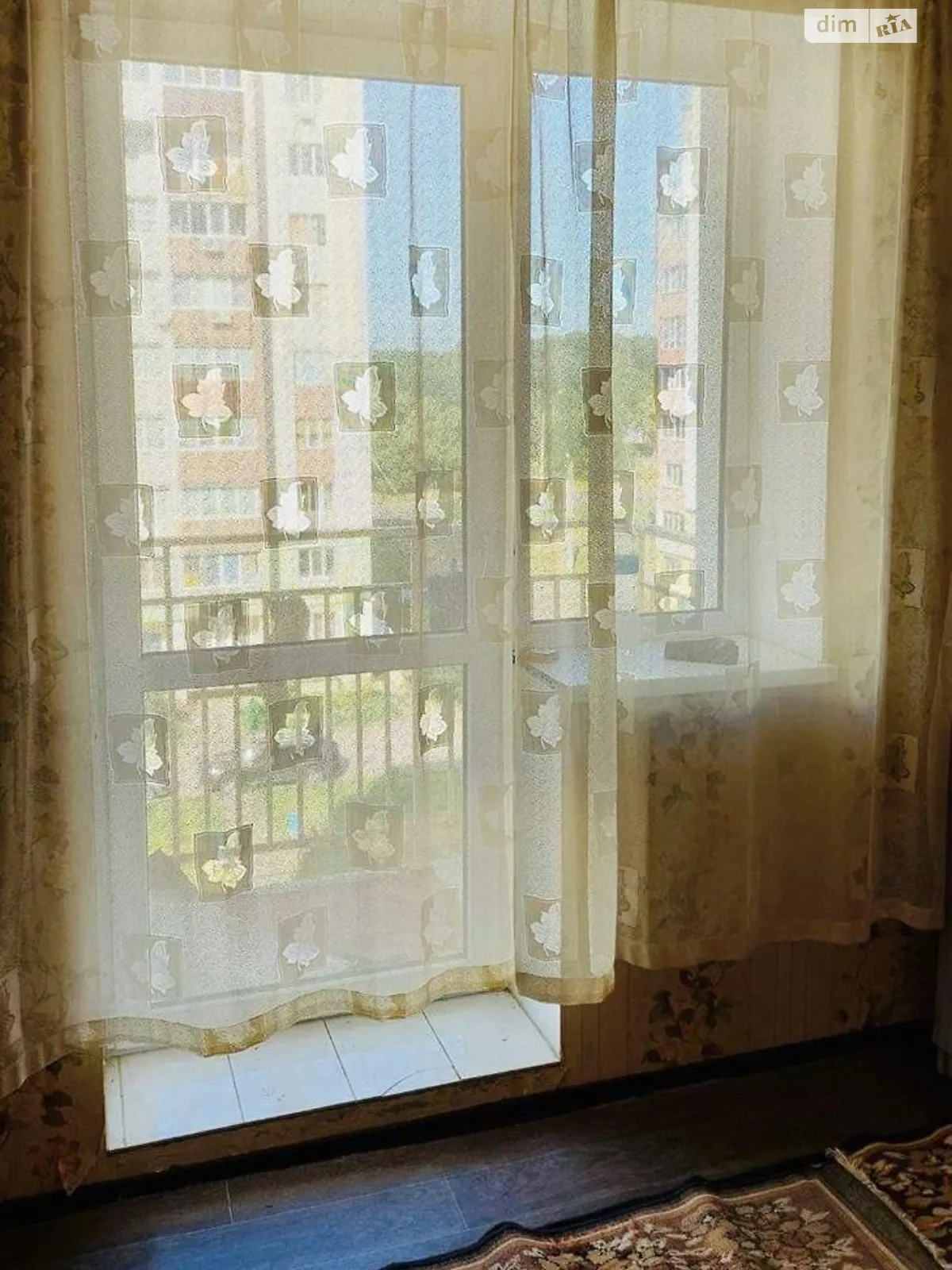 Продается 1-комнатная квартира 40 кв. м в Харькове - фото 3