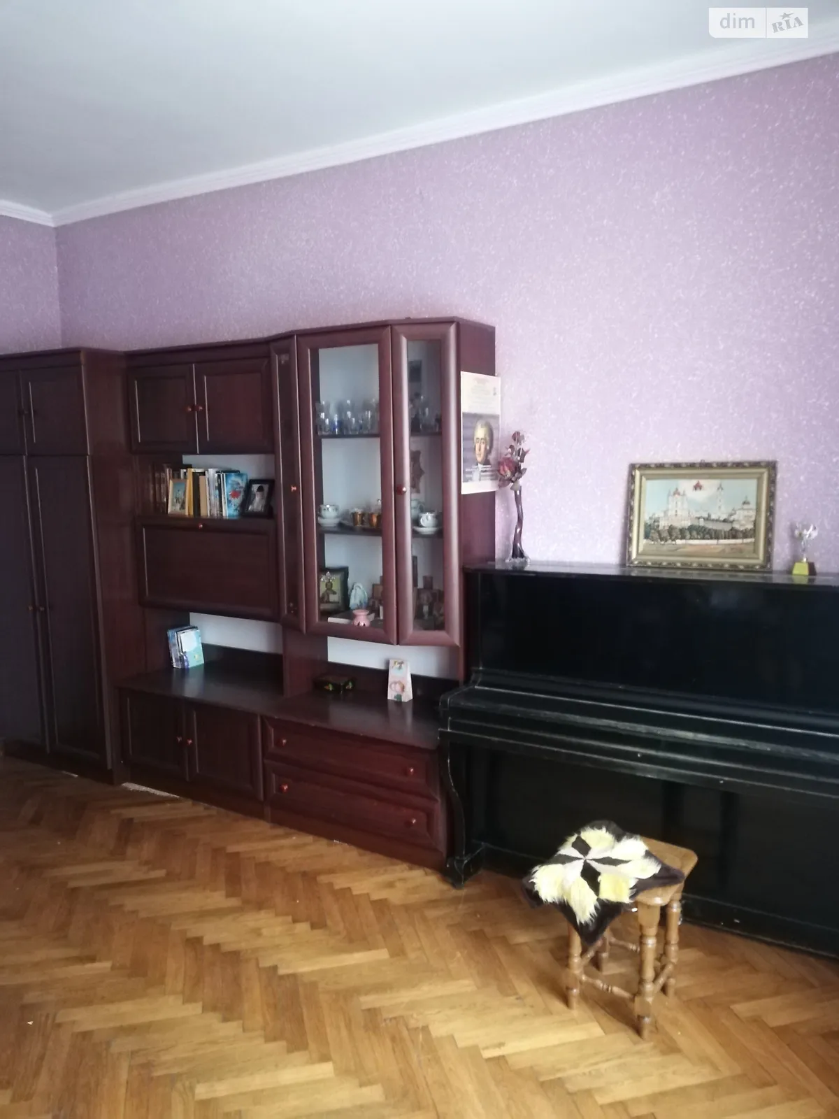 1-кімнатна квартира 35 кв. м у Тернополі, цена: 22000 $