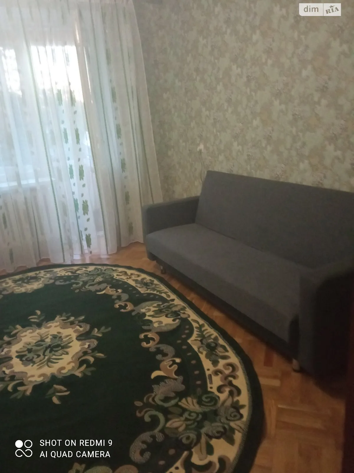 Сдается в аренду 2-комнатная квартира 52 кв. м в Немирове - фото 3