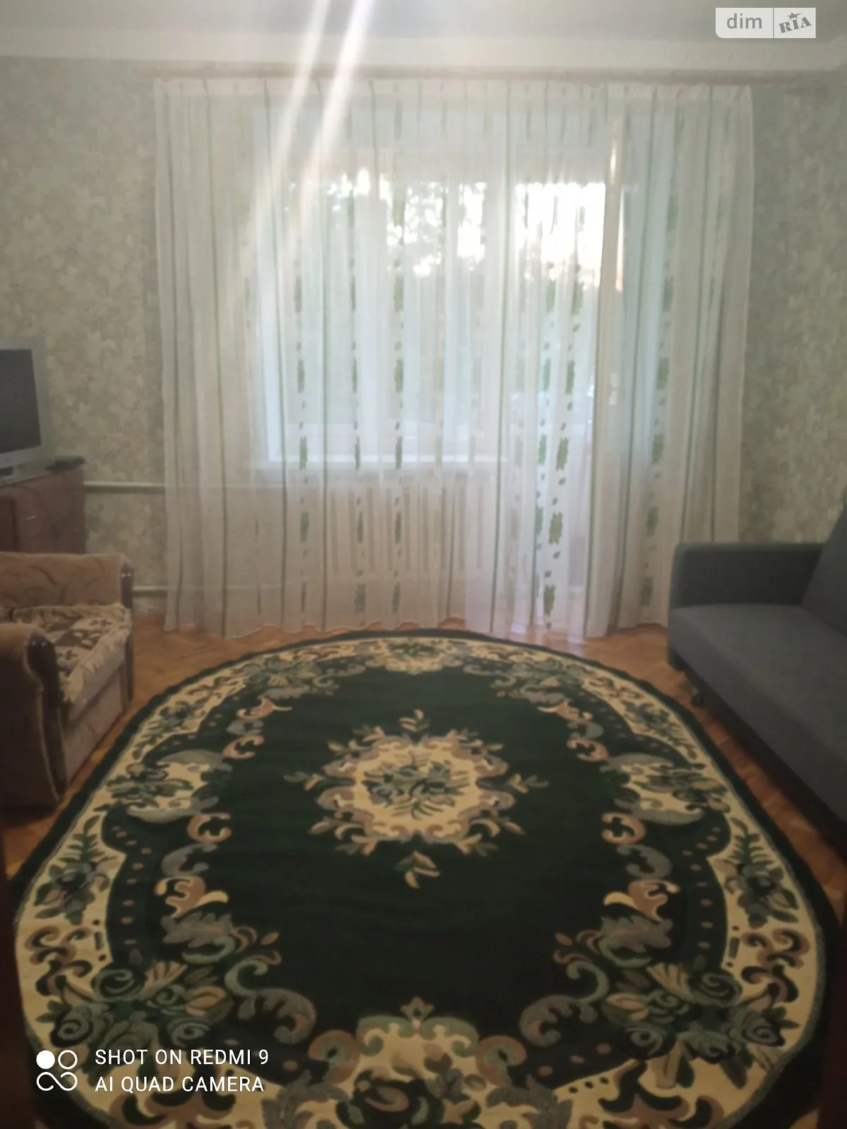 Сдается в аренду 2-комнатная квартира 52 кв. м в Немирове - фото 2