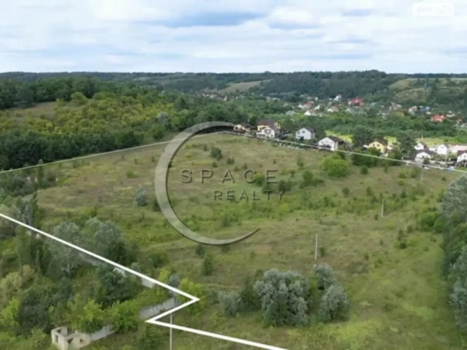 Продається земельна ділянка 475 соток у Київській області, цена: 570000 $