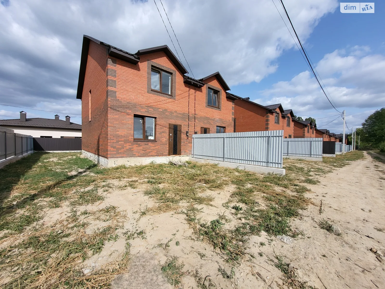 вул. Мирна Зарванці, цена: 65000 $ - фото 1