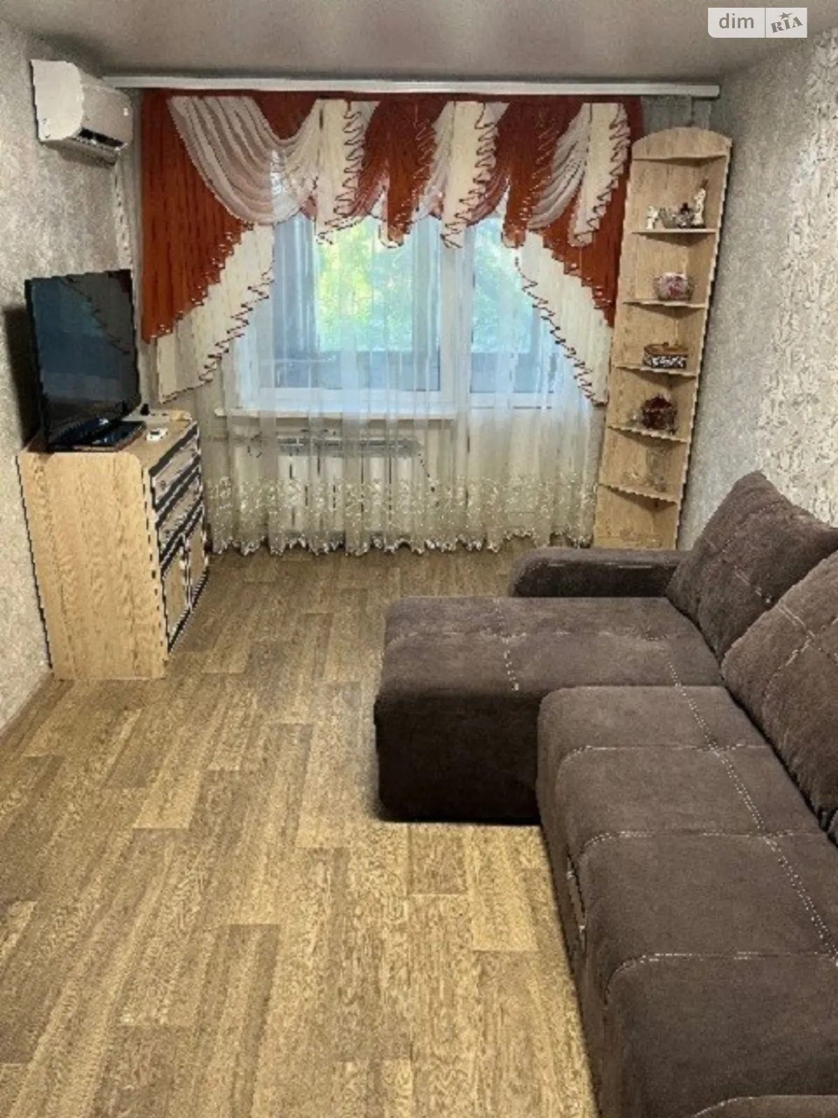 1-комнатная квартира 34 кв. м в Запорожье, цена: 25999 $