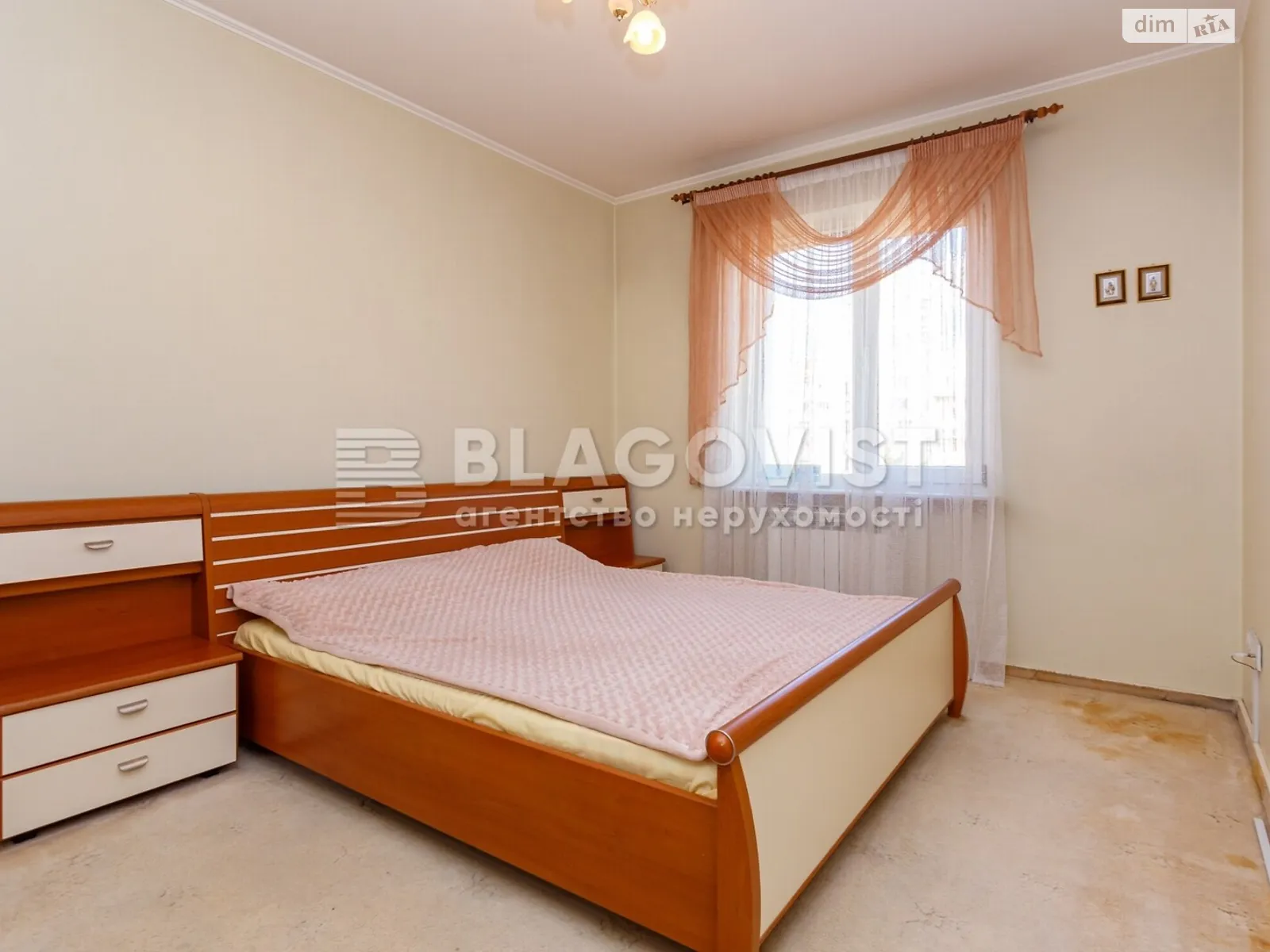 Продается 4-комнатная квартира 116 кв. м в Киеве, ул. Татьянинская(Леваневского), 7 - фото 1