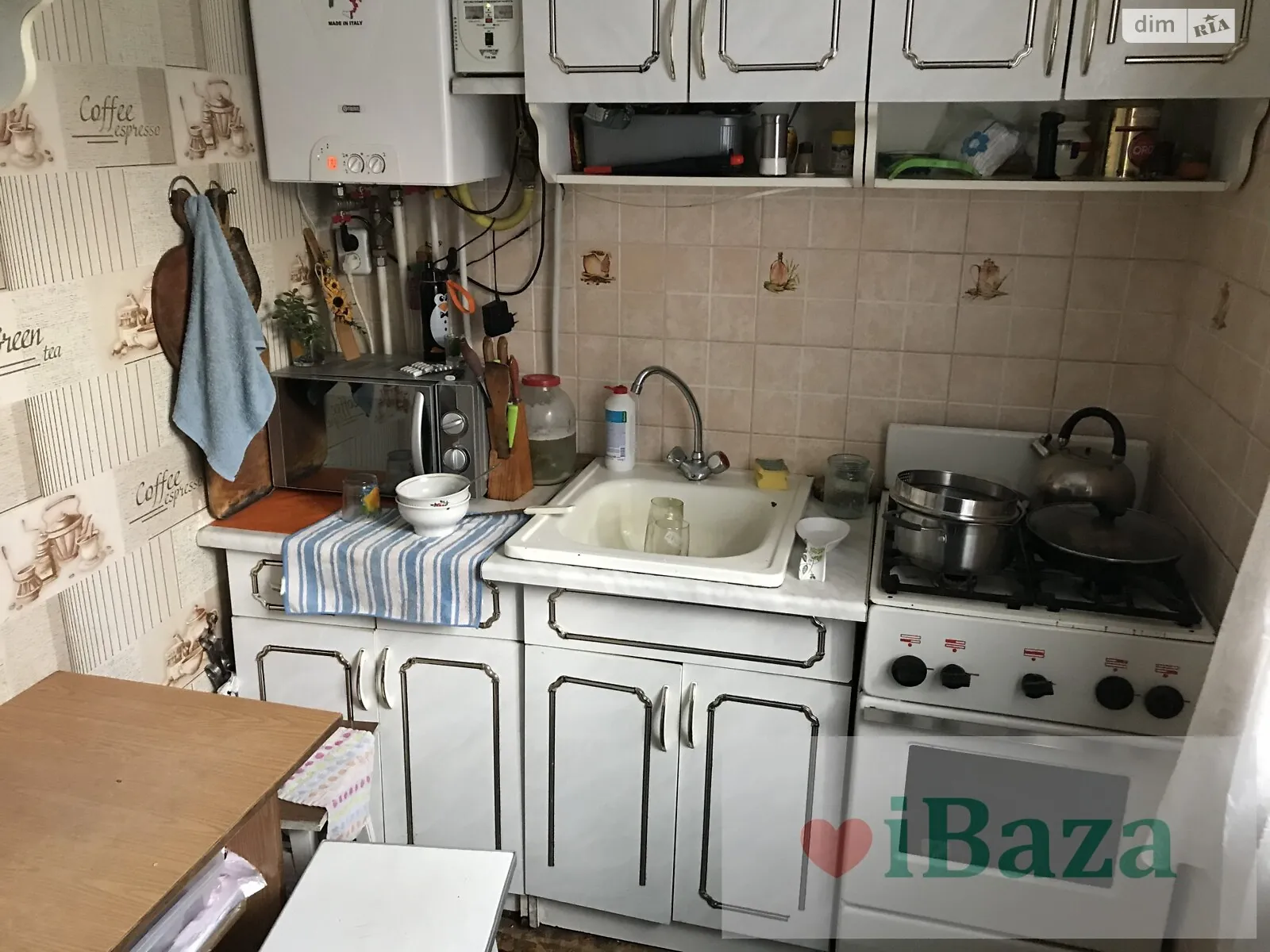 Продается одноэтажный дом 58 кв. м с балконом, цена: 35000 $ - фото 1