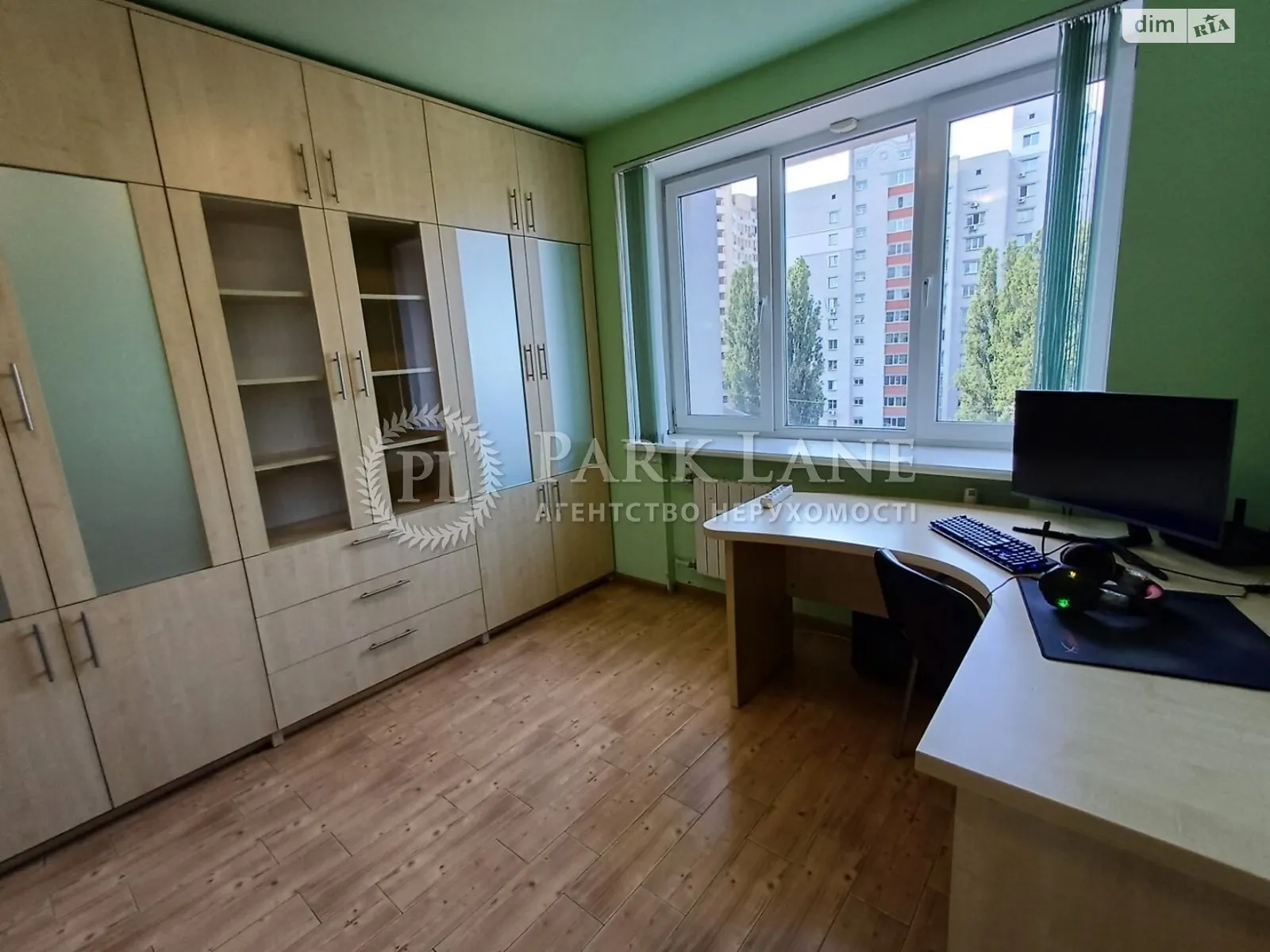 Продается 3-комнатная квартира 106 кв. м в Киеве, ул. Просвещения, 3А - фото 1