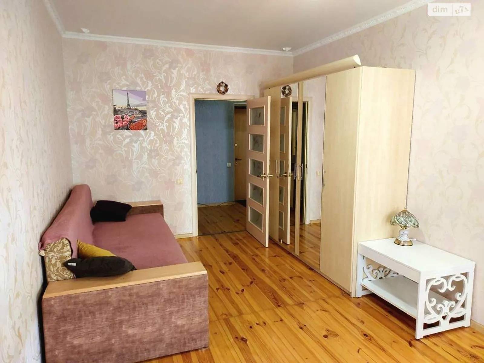 Продается 2-комнатная квартира 45 кв. м в Одессе, мас. Радужный - фото 1