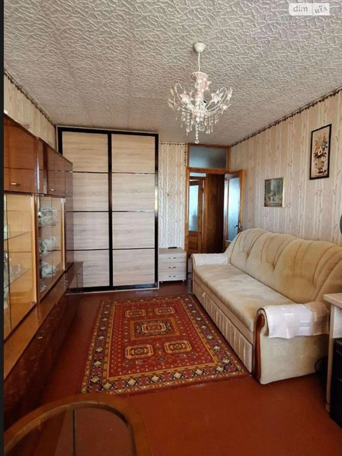 Продается 3-комнатная квартира 67 кв. м в Харькове, ул. Ильинская