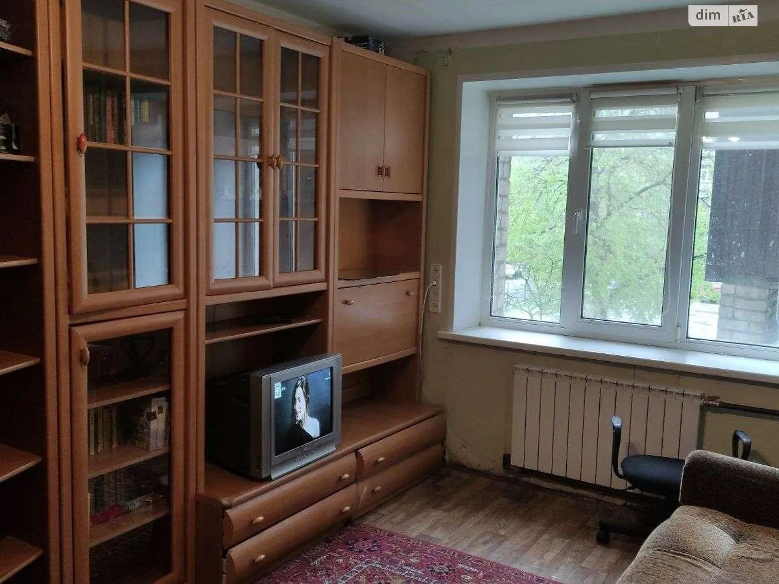 Продается комната 25 кв. м в Харькове, цена: 6500 $ - фото 1