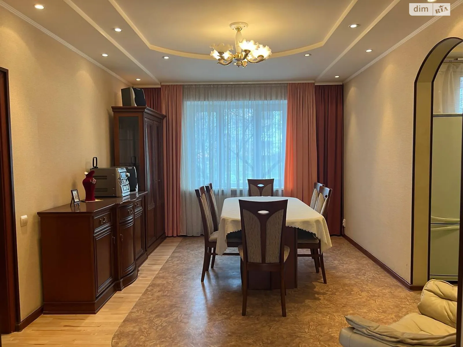 Продается 4-комнатная квартира 110 кв. м в Киеве, бул. Выгуровский, 5 - фото 1