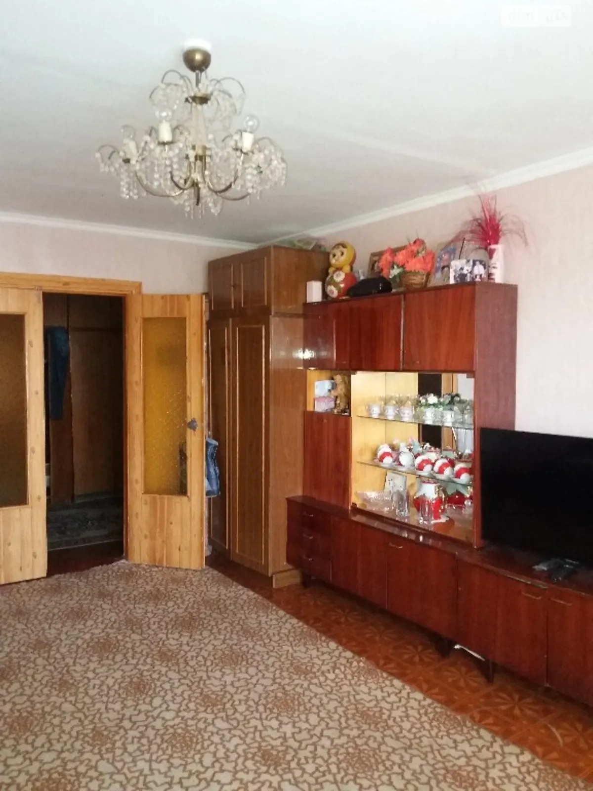 Продается 3-комнатная квартира 76.3 кв. м в Житомире - фото 3