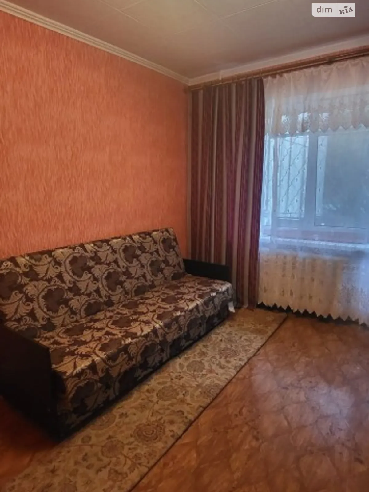 Продається 1-кімнатна квартира 24 кв. м у Одесі - фото 1