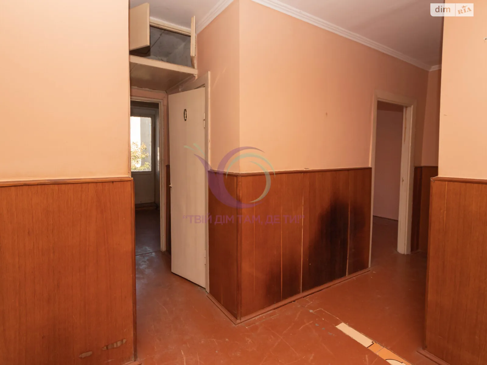 Продается 3-комнатная квартира 68.3 кв. м в Новоселице - фото 3