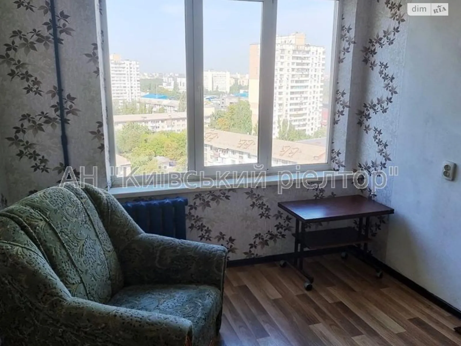Продается комната 21 кв. м в Киеве, цена: 15300 $