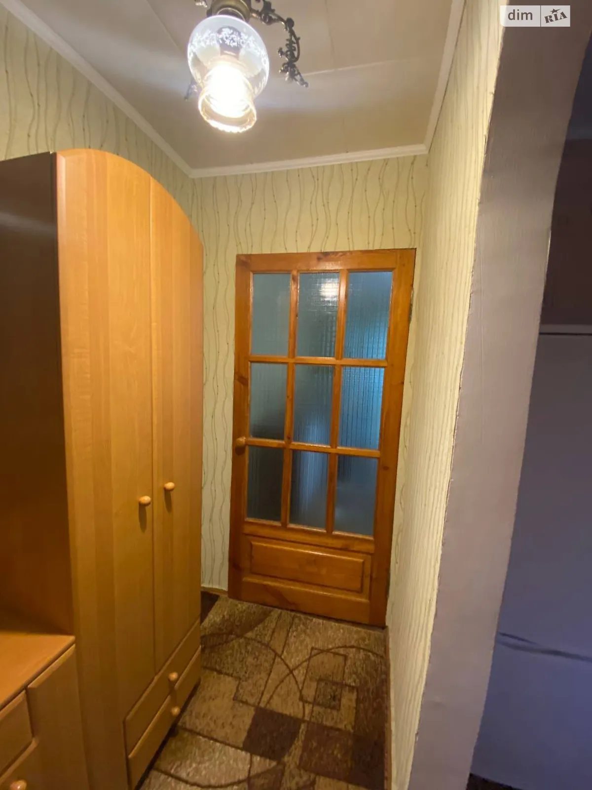 Продается 1-комнатная квартира 43.4 кв. м в Репках, цена: 15000 $