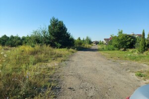 Купить землю под застройку в Житомирской области