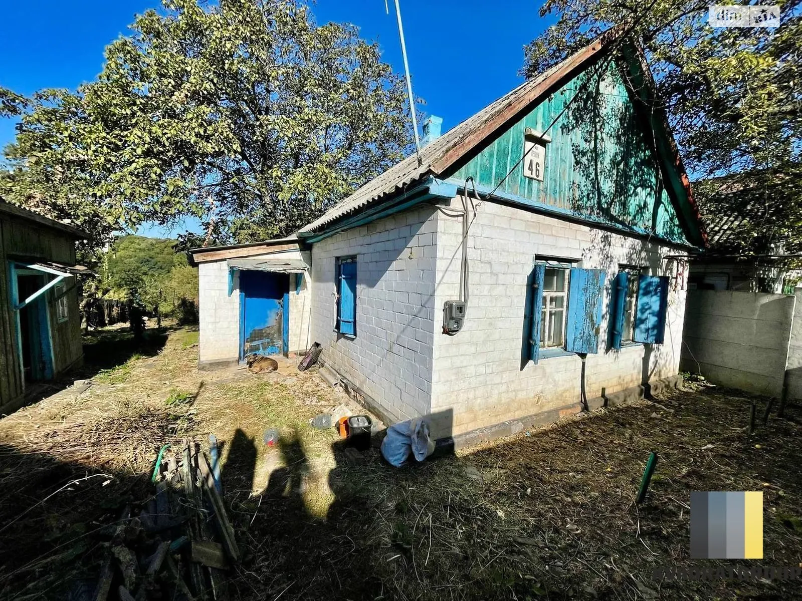 Продается земельный участок 8.65 соток в Днепропетровской области - фото 3