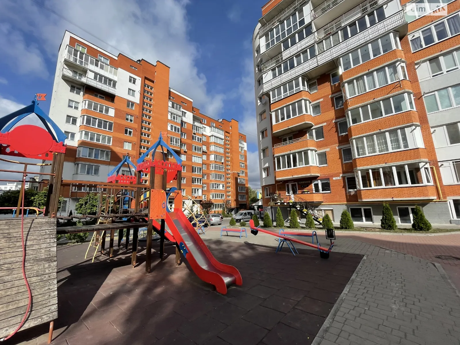 просп. Злуки Бам Тернополь - фото 2