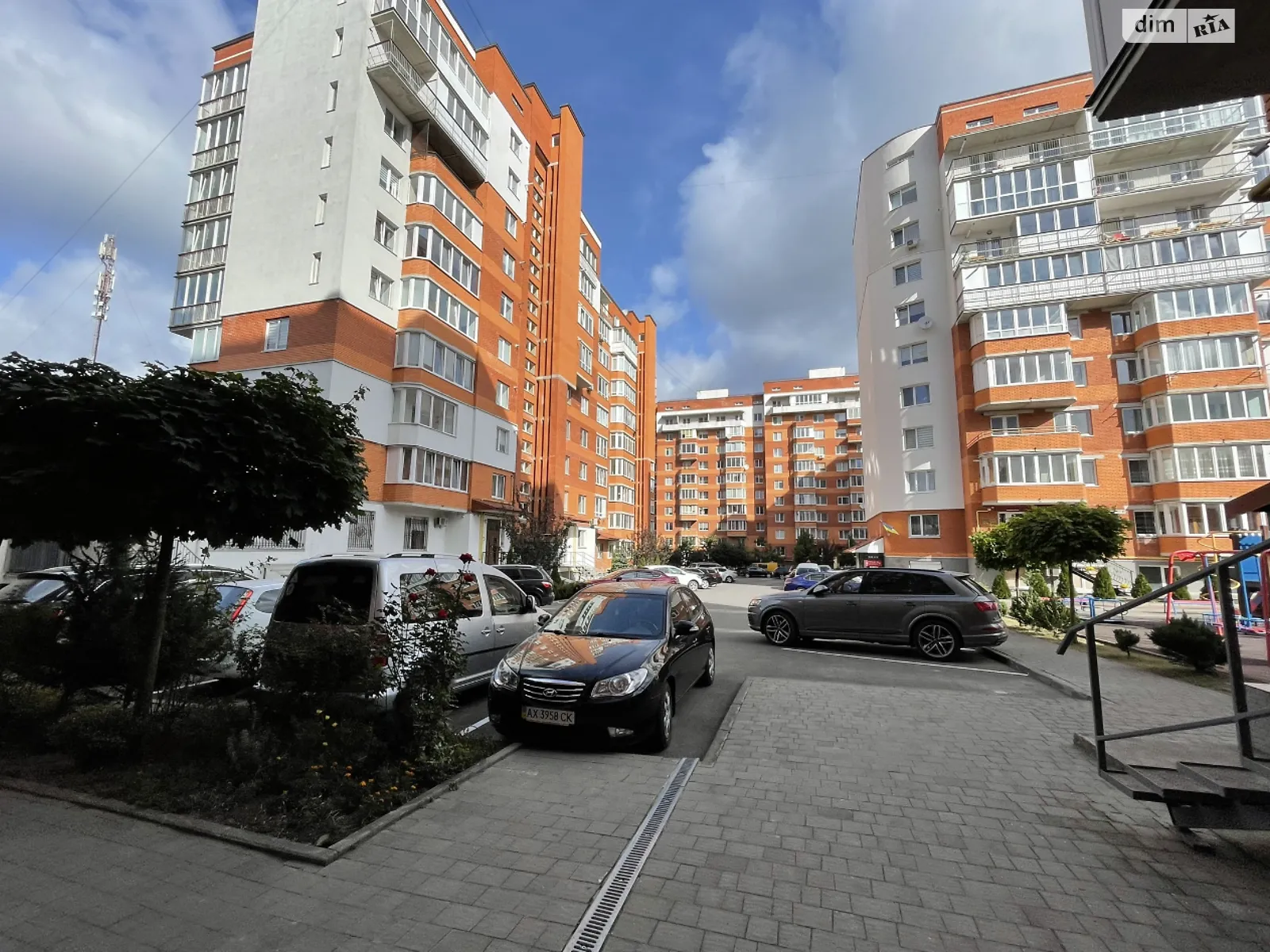 просп. Злуки Бам Тернополь - фото 3