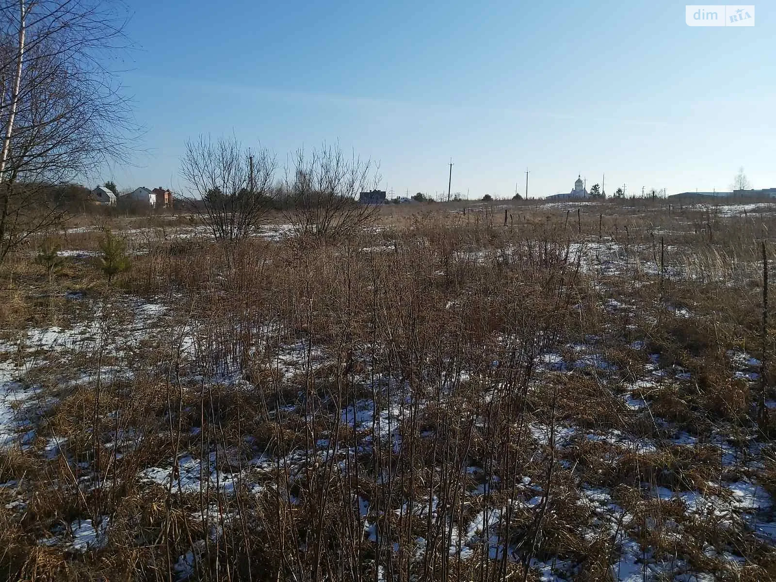Продается земельный участок 5.4 соток в Львовской области - фото 3