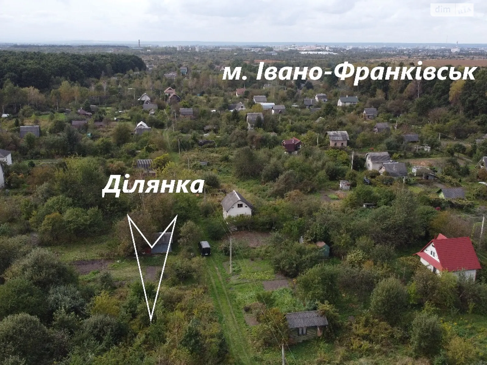 Продается земельный участок 12.7 соток в Ивано-Франковской области - фото 3