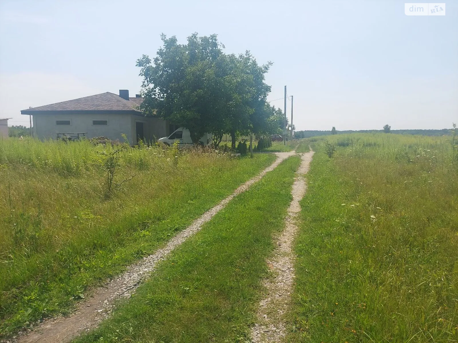 Продається земельна ділянка 18 соток у Житомирській області, цена: 9500 $ - фото 1