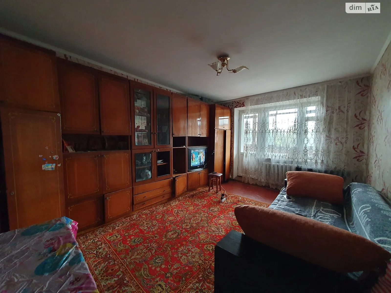 Продается 3-комнатная квартира 61 кв. м в Хмельницком, цена: 34000 $ - фото 1