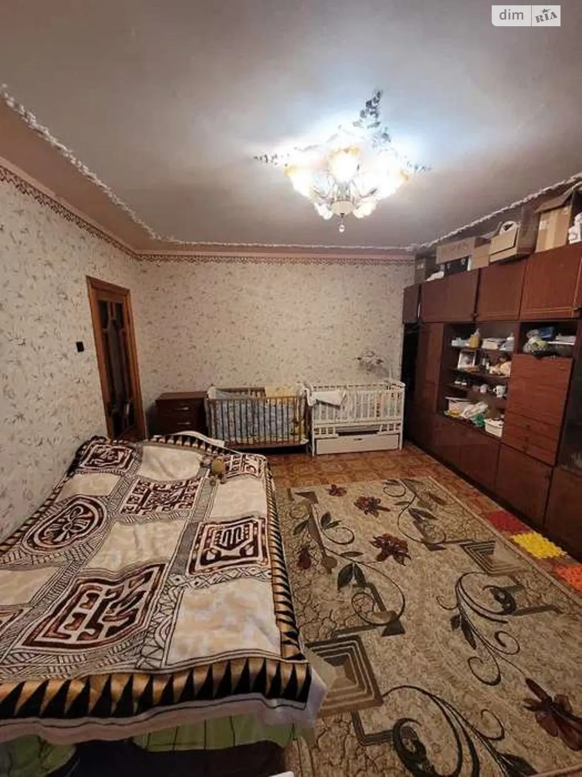 Продается 2-комнатная квартира 52 кв. м в Одессе, цена: 37000 $