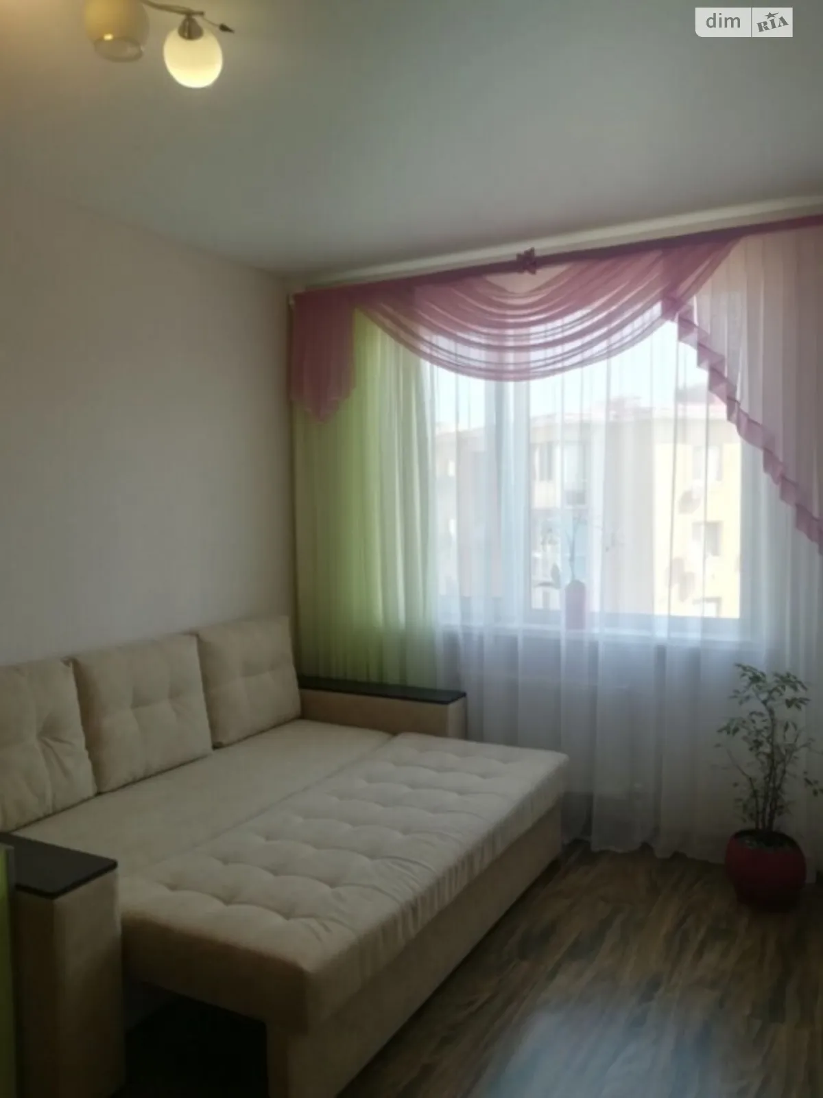 Продается 1-комнатная квартира 32 кв. м в Одессе, 1-й пер. Проездной - фото 1