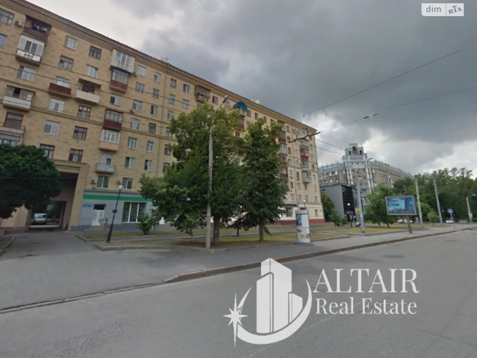 Продается 2-комнатная квартира 57 кв. м в Харькове, цена: 45500 $