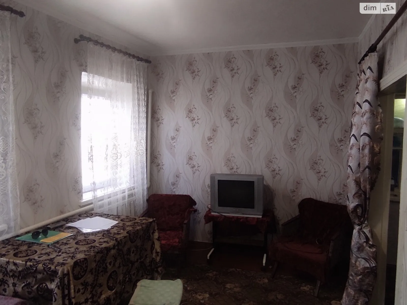 Продается часть дома 39.3 кв. м с бассейном, цена: 12000 $ - фото 1