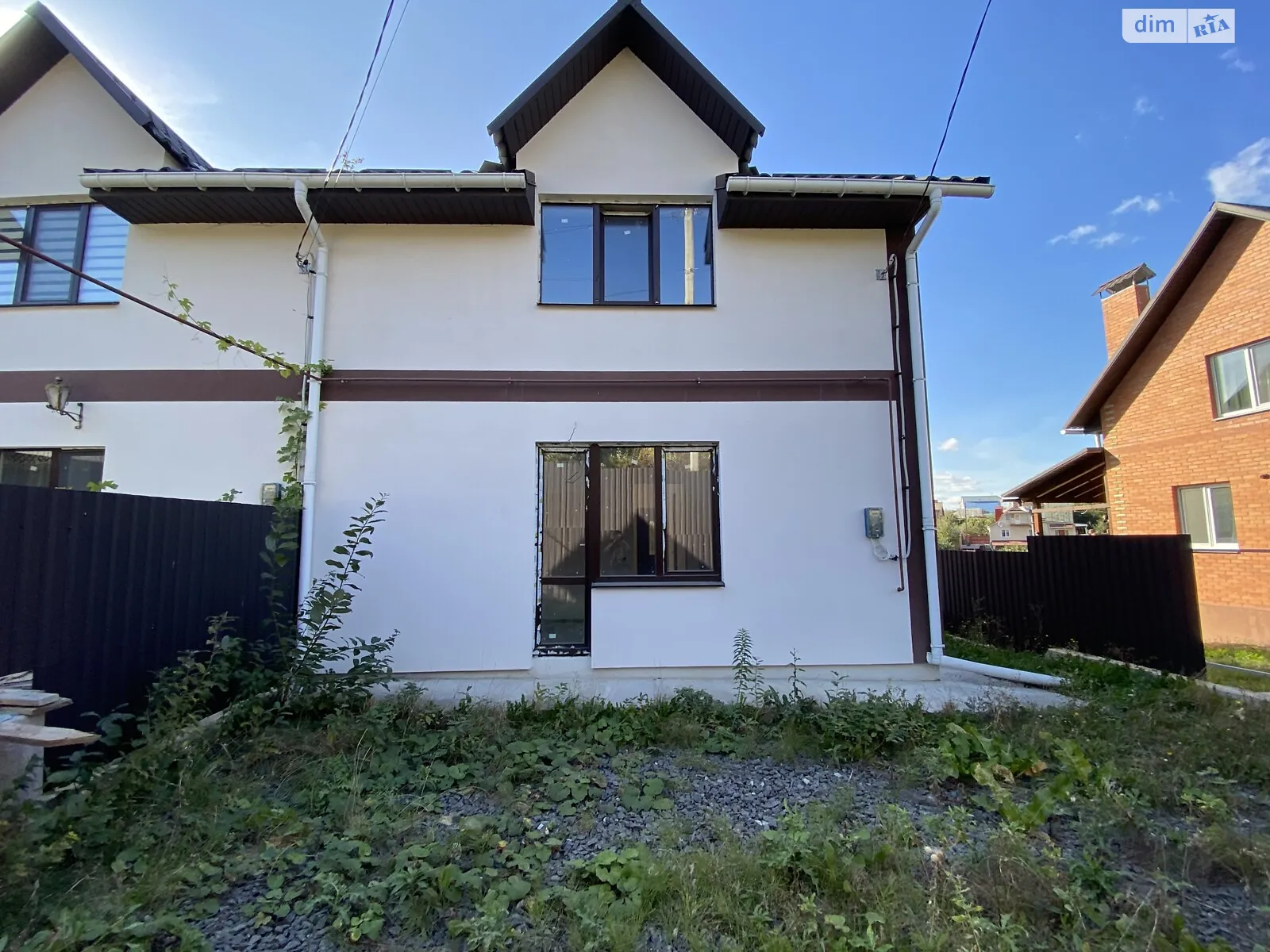 Продається частина будинку 180 кв. м з мансардою, цена: 74900 $ - фото 1