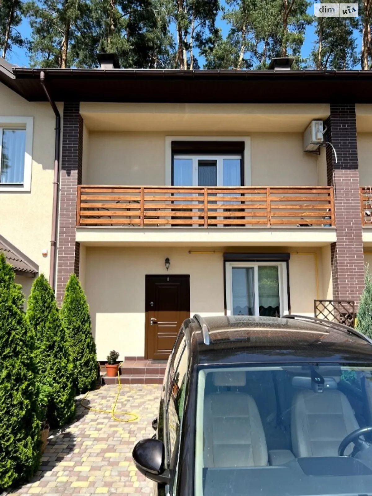 ул. Варшавская, 104 Ирпень, цена: 155000 $