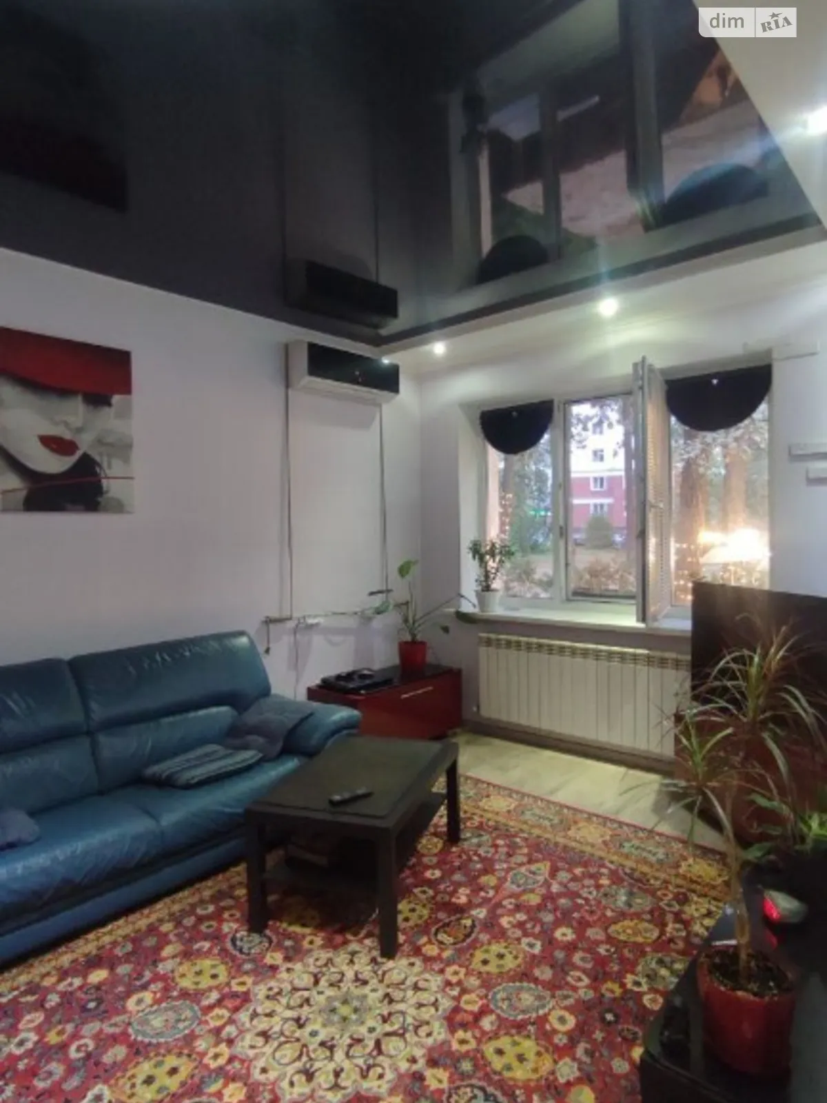 Продається 1-кімнатна квартира 41.4 кв. м у Ірпені, вул. Матвія Донцова(Тургенєвська)