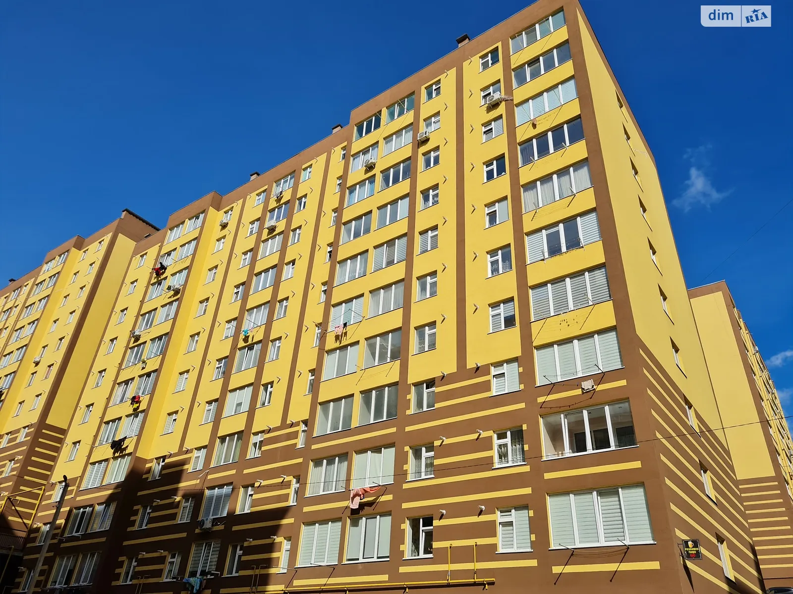 Продается 1-комнатная квартира 41 кв. м в Хмельницком, ул. Кармелюка - фото 1
