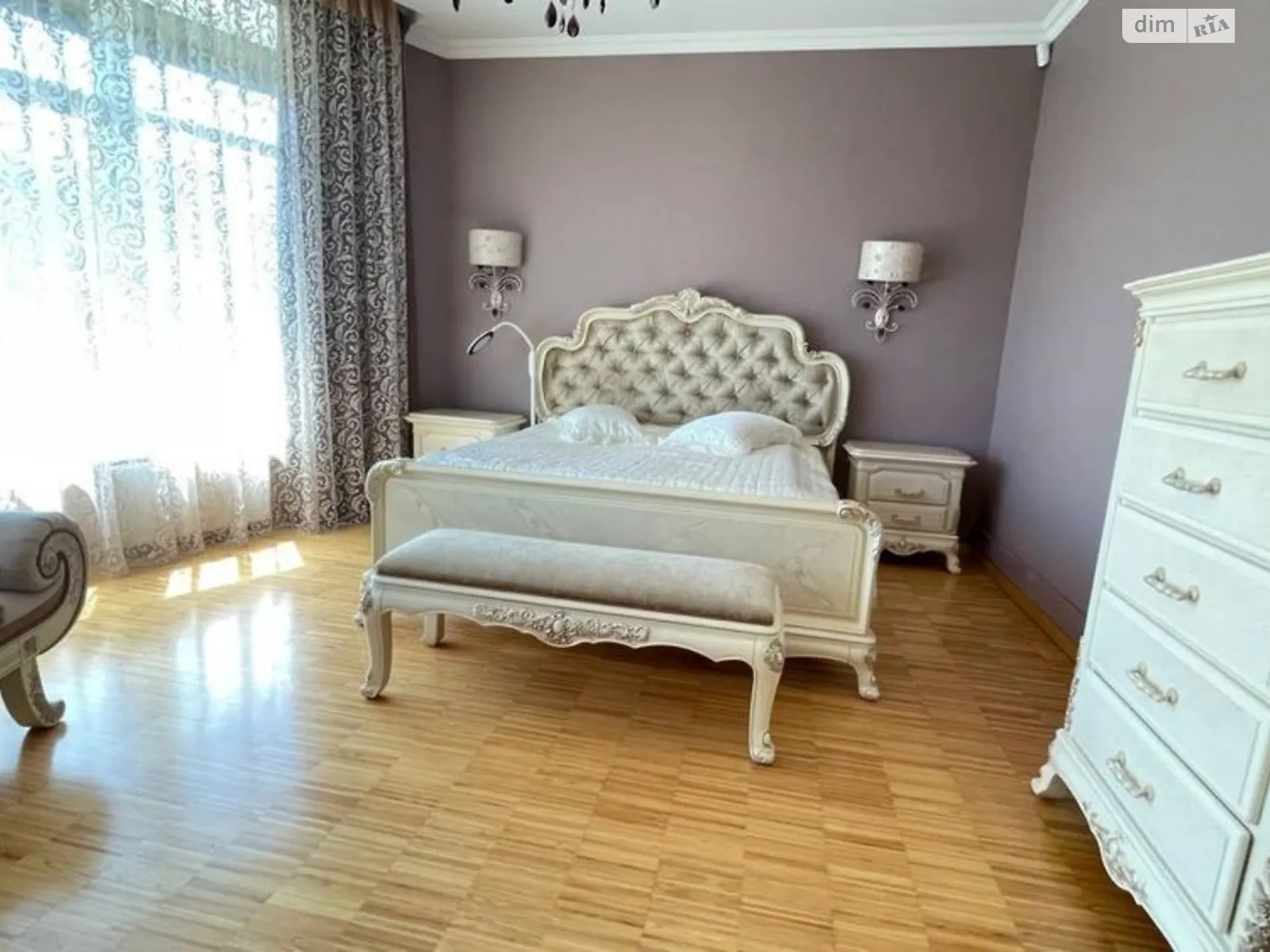 Продается дом на 2 этажа 327 кв. м с террасой, цена: 550000 $ - фото 1