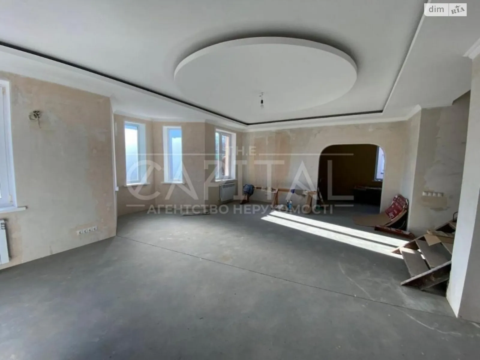 Продается дом на 2 этажа 285 кв. м с камином - фото 3