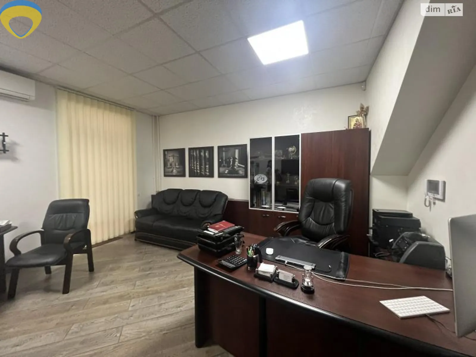 Продается офис 533 кв. м в бизнес-центре - фото 3