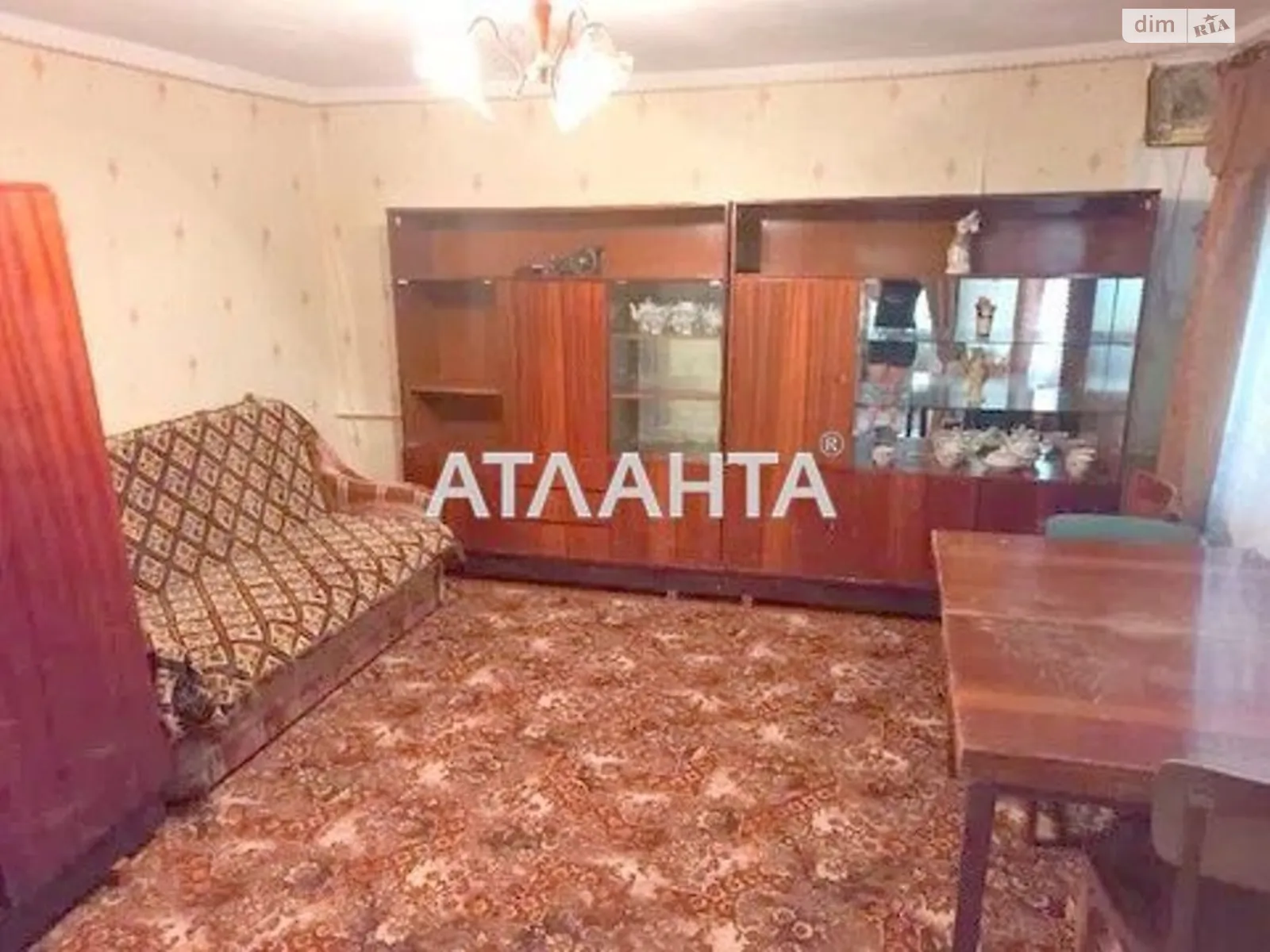 Продается одноэтажный дом 73 кв. м с участком, цена: 36000 $