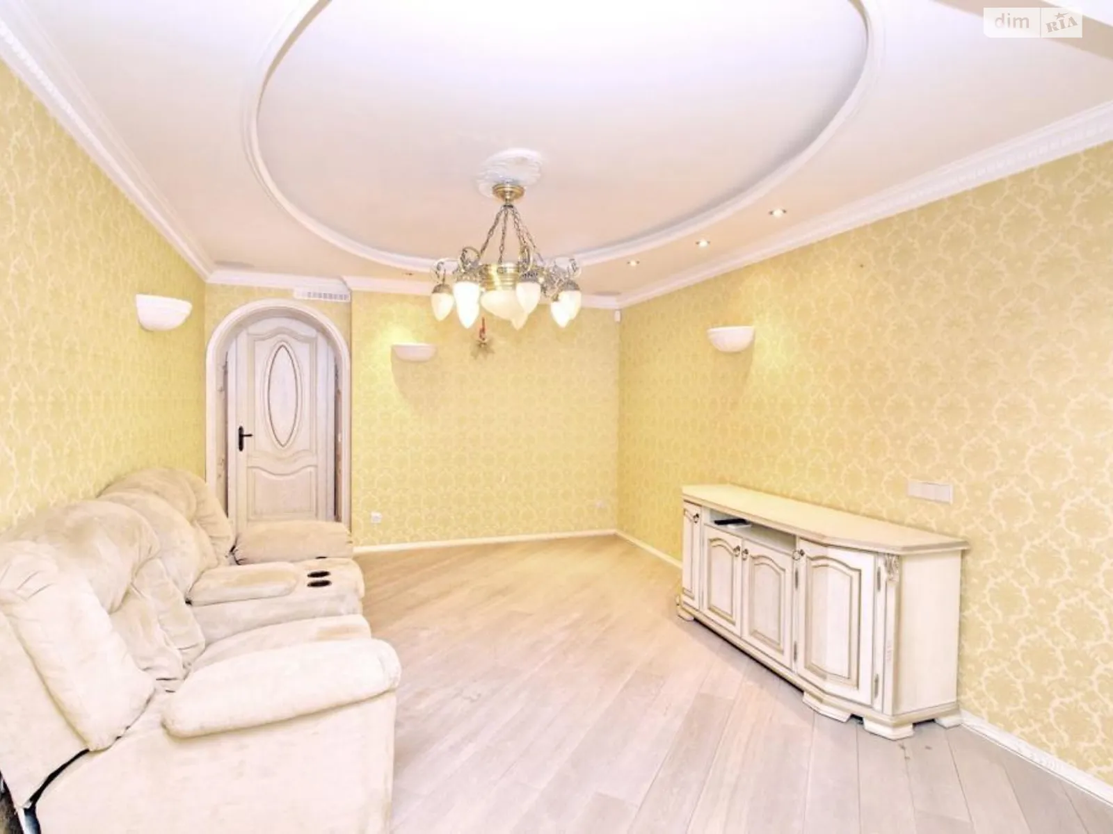Здається в оренду 4-кімнатна квартира 135 кв. м у Києві - фото 2