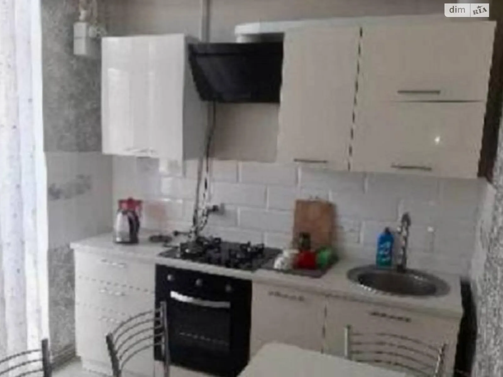 Продается 1-комнатная квартира 39.9 кв. м в Авангарде, цена: 31000 $ - фото 1