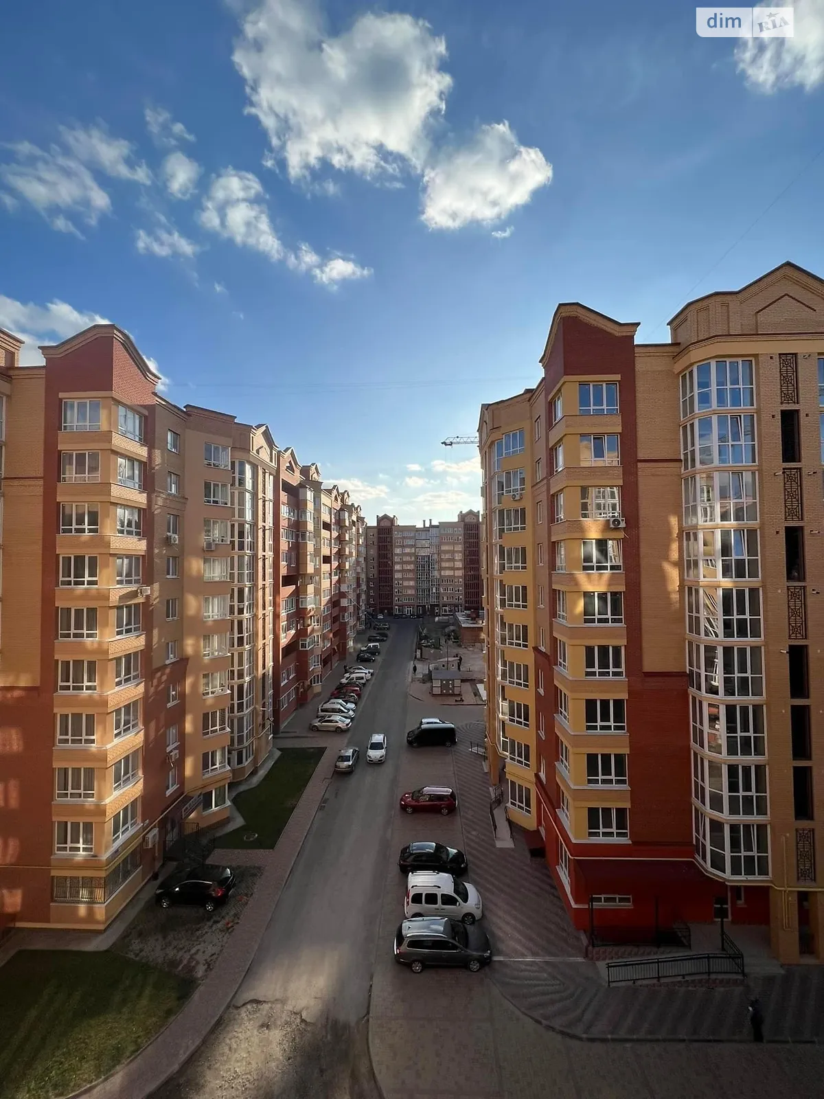 1-комнатная квартира 43 кв. м в Тернополе, цена: 36800 $