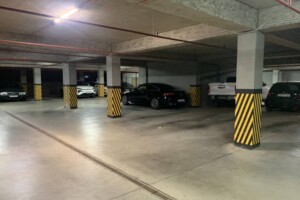 Подземный паркинг без посредников Черновицкой области