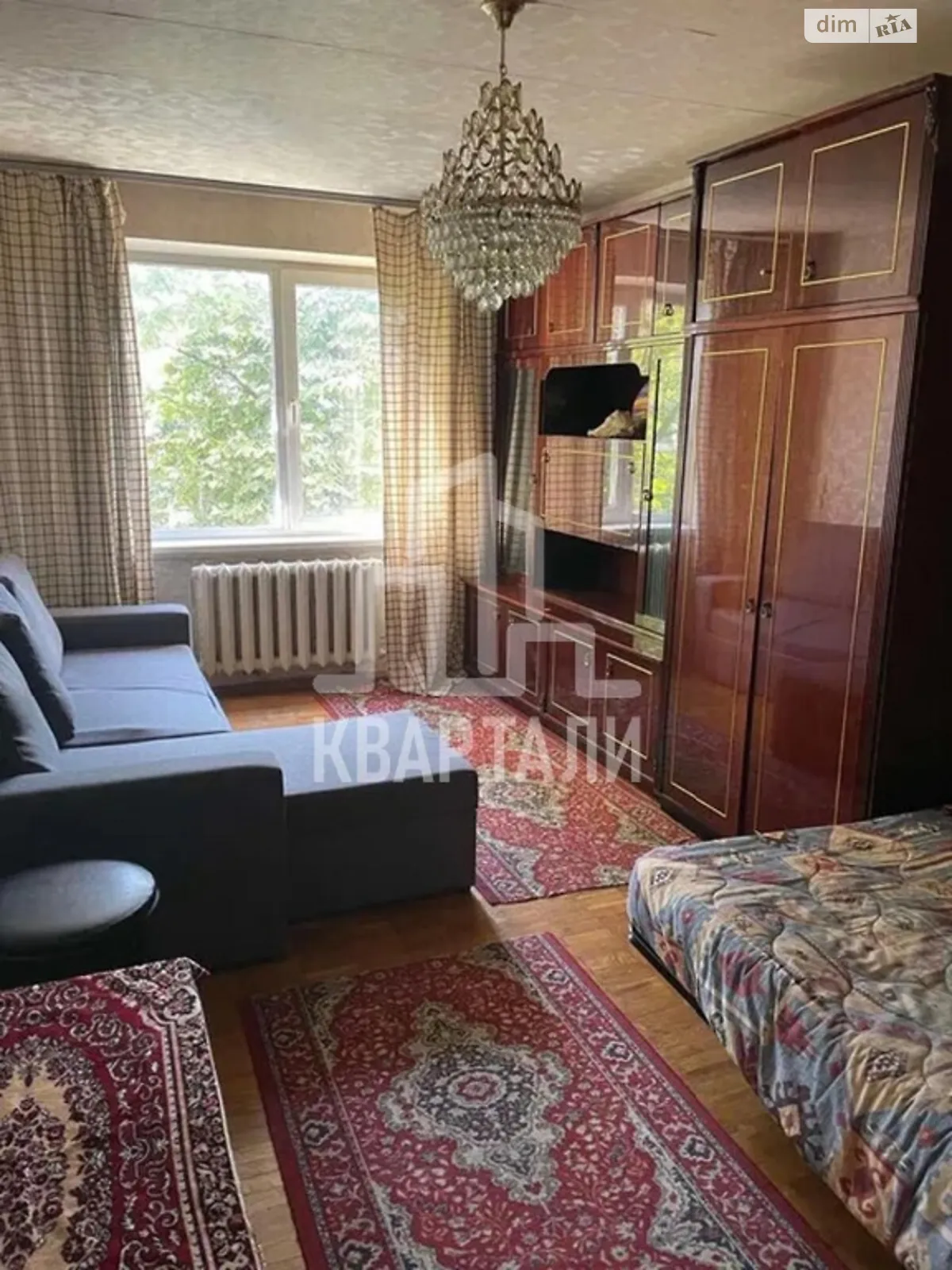 Продается 3-комнатная квартира 68 кв. м в Киеве, просп. Свободы, 35А - фото 1