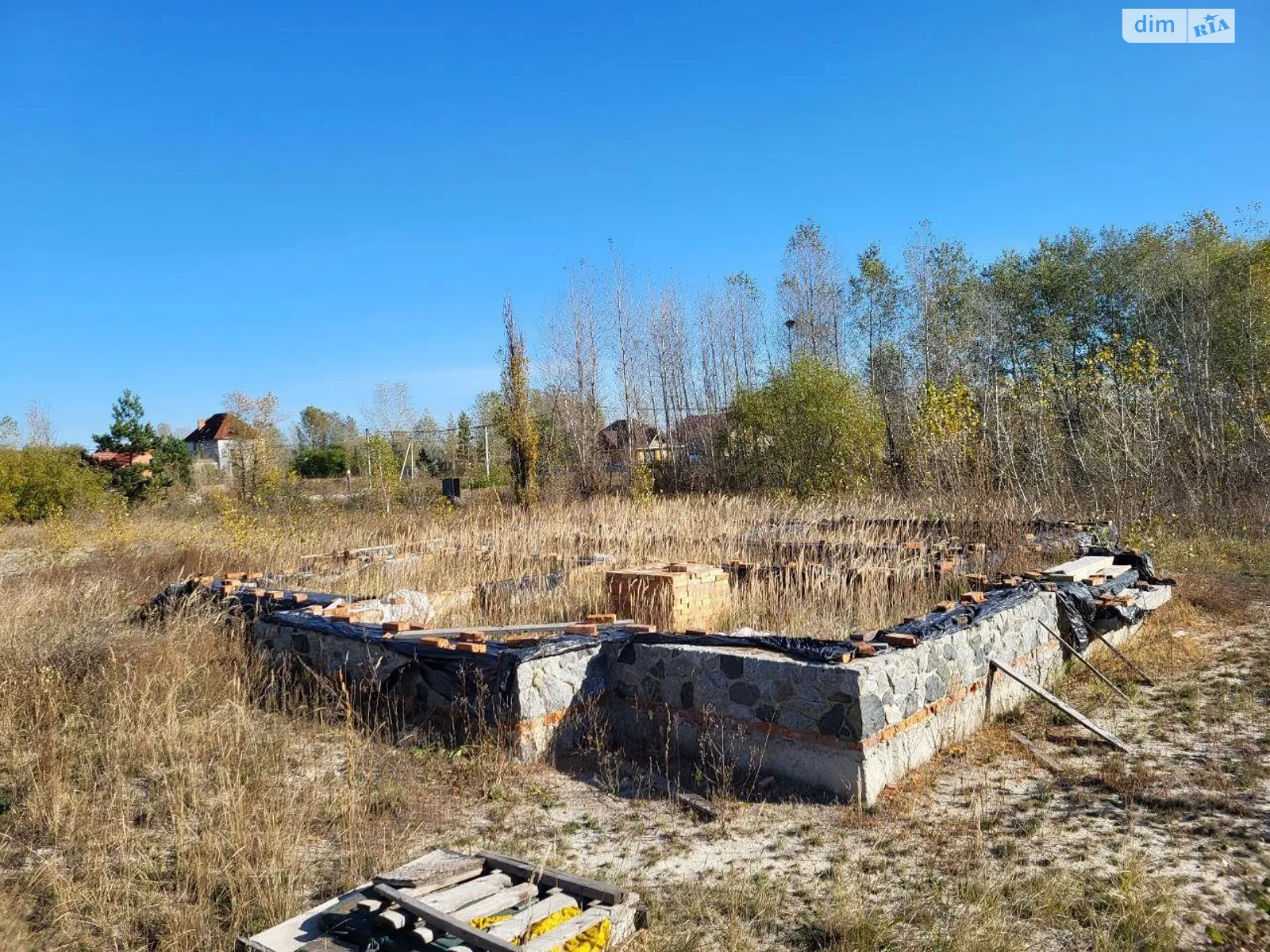 Продається земельна ділянка 10 соток у Полтавській області - фото 2